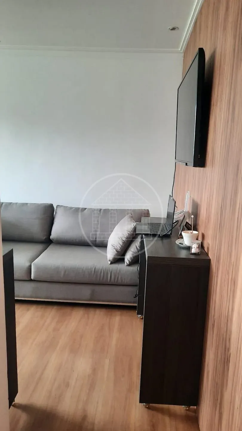 Apartamento, 2 quartos, 48 m² - Foto 36