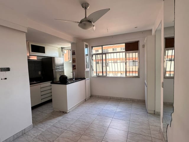 Foto do Apartamento - Apartamento para venda , Icaraí, Niterói, RJ | ABIDON NAZARETH IMÓVEIS