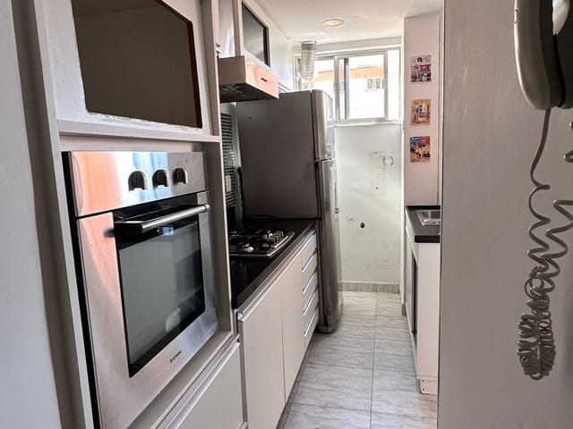 Foto do Apartamento - Apartamento para venda , Icaraí, Niterói, RJ | ABIDON NAZARETH IMÓVEIS
