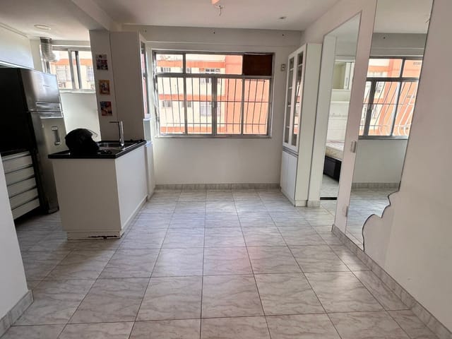 Foto do Apartamento - Apartamento para venda , Icaraí, Niterói, RJ | ABIDON NAZARETH IMÓVEIS