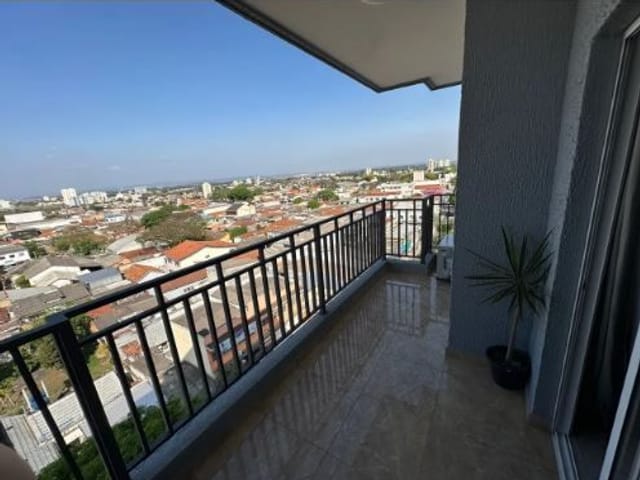 Foto do Apartamento - Apartamento com 3 dormitórios à venda, 146 m² por R$ 680.000,00 - Vila Maria - São José dos Campos/SP | INDEPENDENCE NEGOCIOS IMOBILIARIOS LTDA