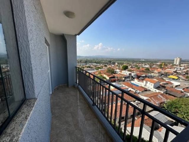 Foto do Apartamento - Apartamento com 3 dormitórios à venda, 146 m² por R$ 680.000,00 - Vila Maria - São José dos Campos/SP | INDEPENDENCE NEGOCIOS IMOBILIARIOS LTDA