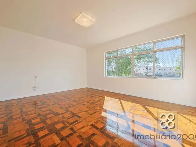 Apartamento 3 quartos e 2 banheiros, à venda, no bairro Água Verde em Curitiba