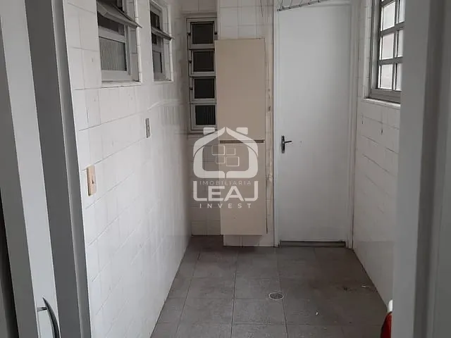 Apartamento com 130m² 3 quartos e 3 banheiros, à venda, no bairro Vila Nova Conceição em São Paulo