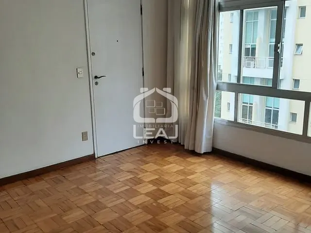 Apartamento com 130m² 3 quartos e 3 banheiros, à venda, no bairro Vila Nova Conceição em São Paulo
