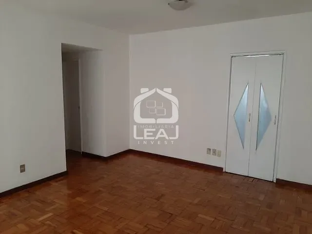 Apartamento com 130m² 3 quartos e 3 banheiros, à venda, no bairro Vila Nova Conceição em São Paulo