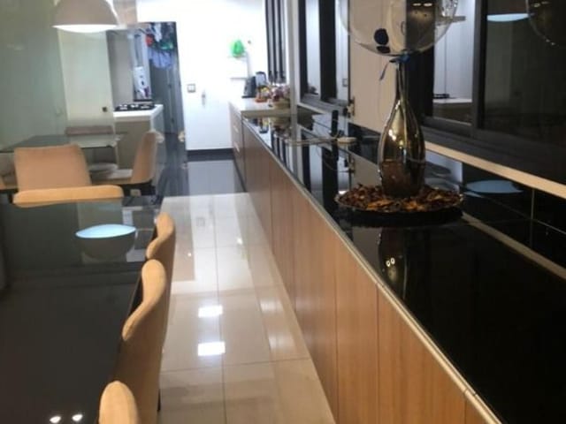 Apartamento com 260m² 4 quartos e 5 banheiros, à venda, no bairro Higienópolis em São Paulo