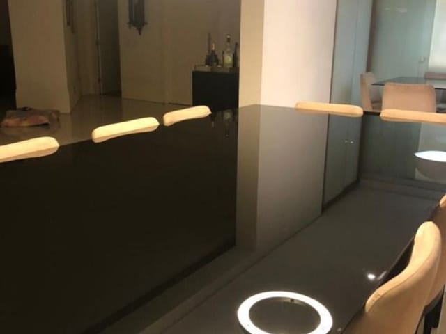 Apartamento com 260m² 4 quartos e 5 banheiros, à venda, no bairro Higienópolis em São Paulo