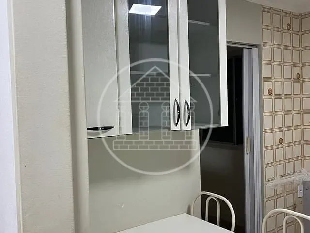 Apartamento 2 quartos e 1 banheiro, à venda, no bairro Vila São José (Cidade Dutra) em São Paulo