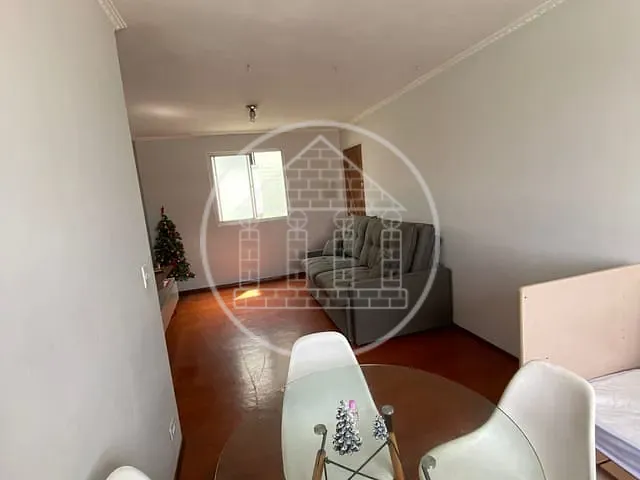 Apartamento 2 quartos e 1 banheiro, à venda, no bairro Vila São José (Cidade Dutra) em São Paulo