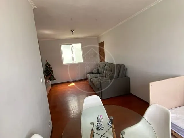 Apartamento 2 quartos e 1 banheiro, à venda, no bairro Vila São José (Cidade Dutra) em São Paulo