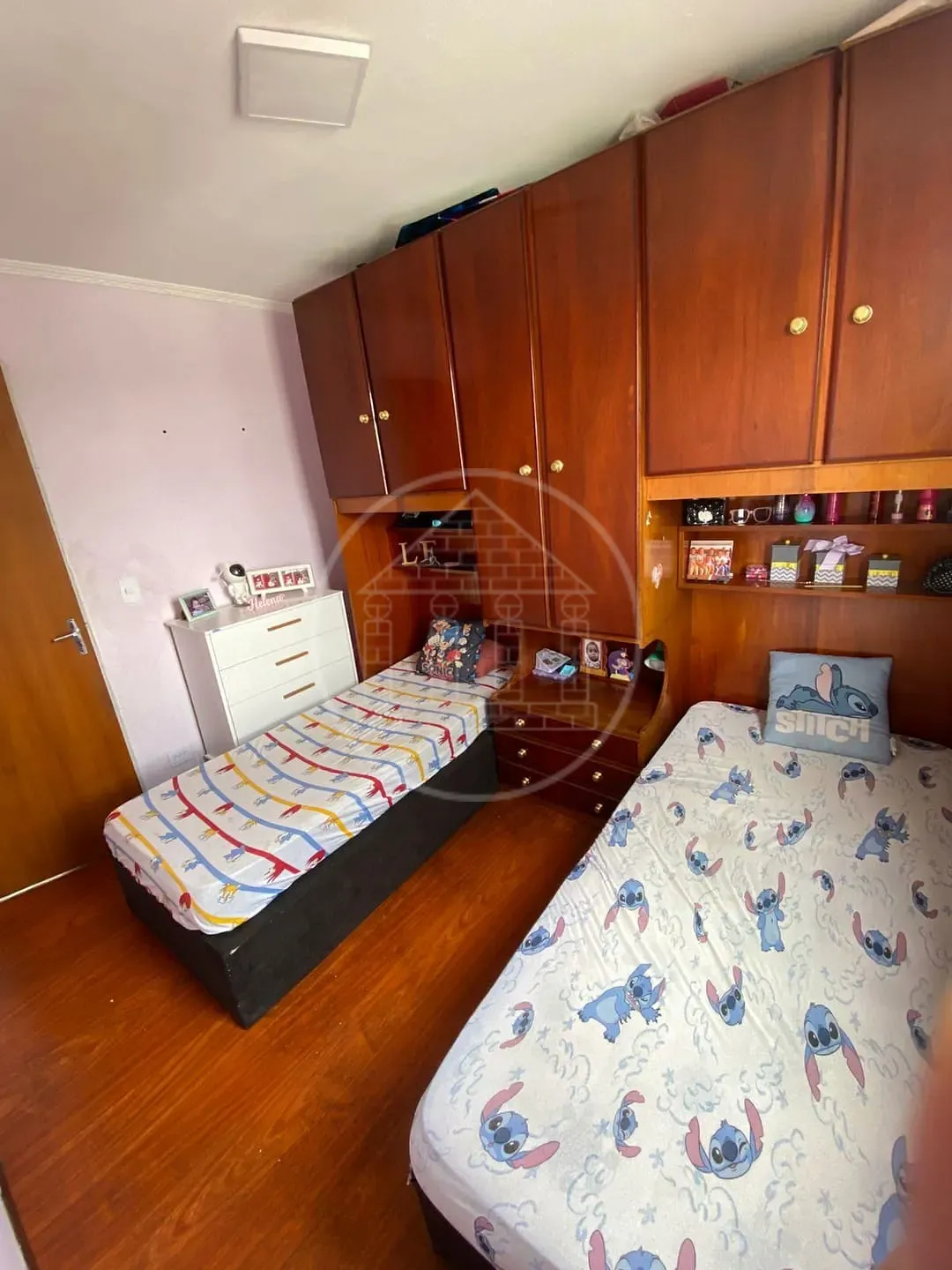 Apartamento, 2 quartos, 63 m² - Foto 10