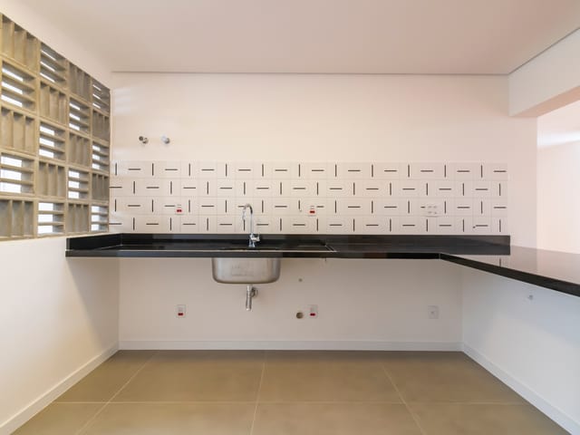 Apartamento com 132m² 3 quartos e 3 banheiros, à venda, no bairro Higienópolis em São Paulo