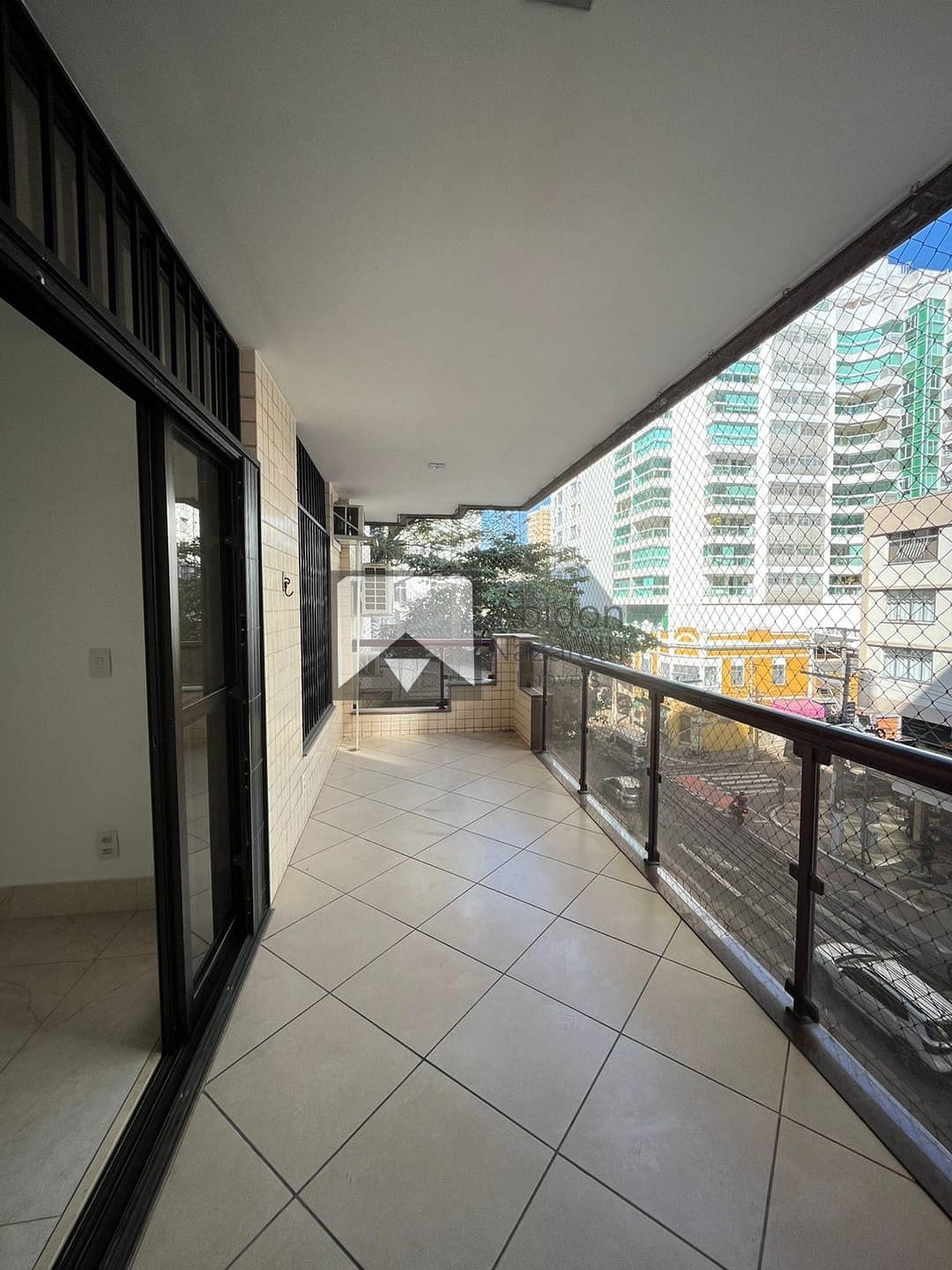 Apartamento, 3 quartos, 110 m² - Foto 1