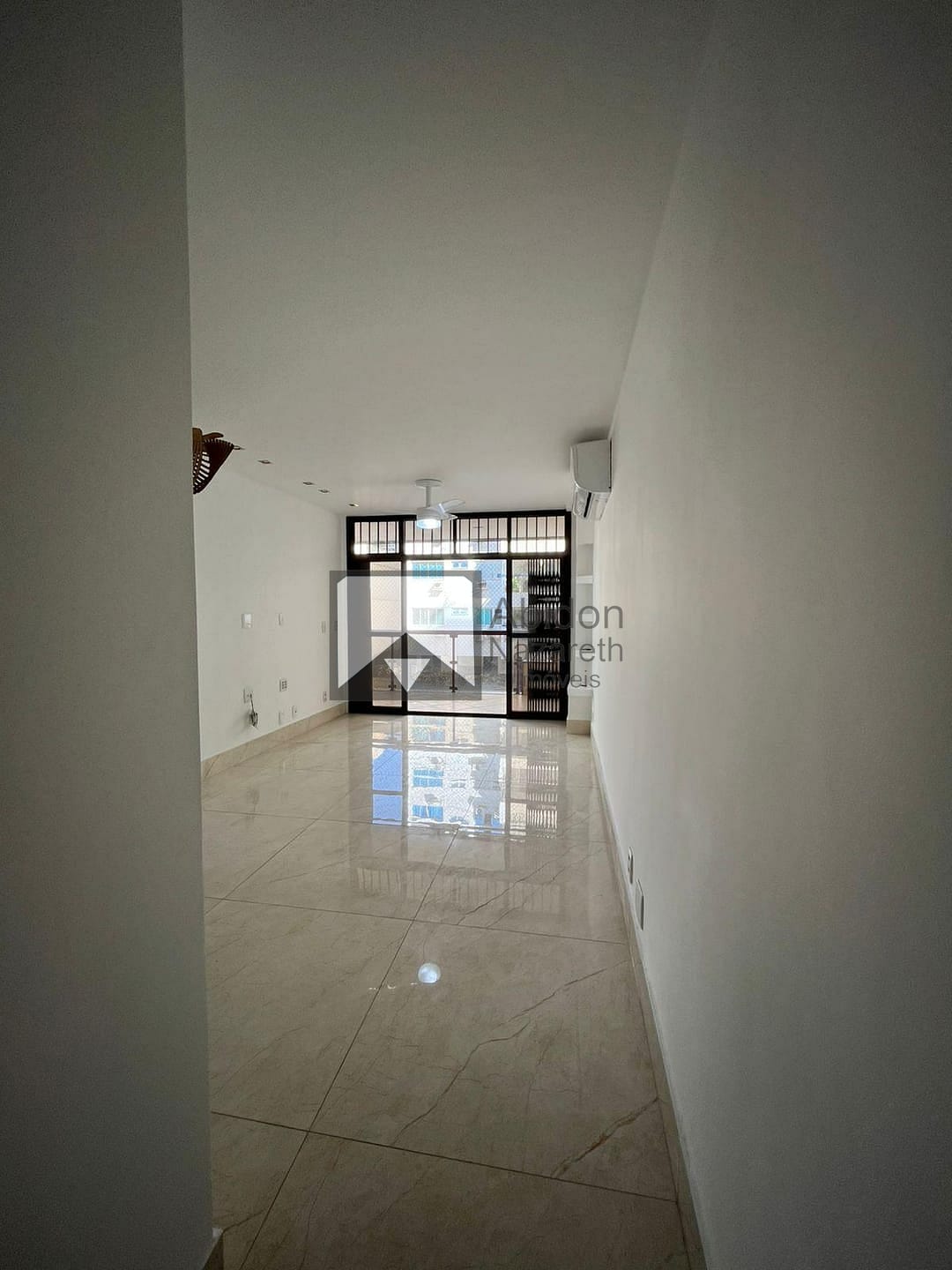 Apartamento, 3 quartos, 110 m² - Foto 2