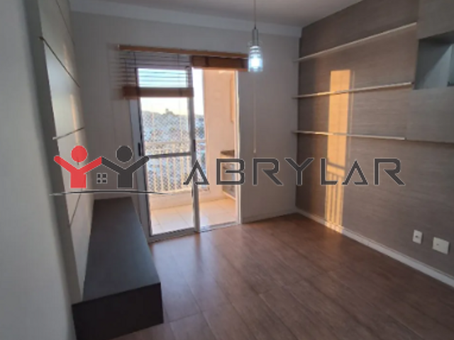 Foto do Apartamento - Apartamento para Locação 2 Quartos, 1 Suite, 1 Vaga, 69M², Vila das Hortências, Jundiaí - SP | PRACTICE CLUB HOUSE | Abrylar Negócios Imobiliários Ltda Me