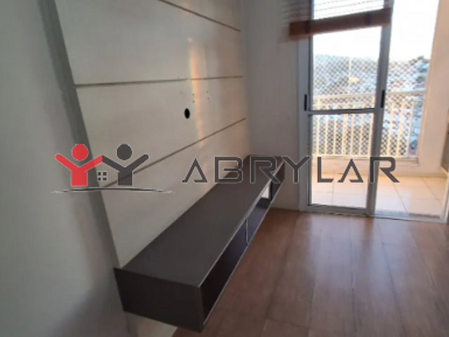 Foto do Apartamento - Apartamento para Locação 2 Quartos, 1 Suite, 1 Vaga, 69M², Vila das Hortências, Jundiaí - SP | PRACTICE CLUB HOUSE | Abrylar Negócios Imobiliários Ltda Me