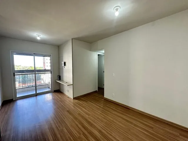 Apartamento com 64m² 2 quartos e 1 banheiro, para alugar, no bairro Aurora em Londrina