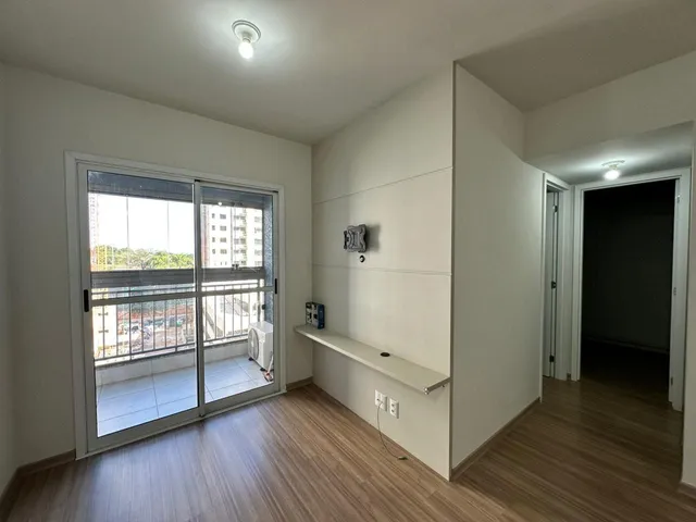 Apartamento com 64m² 2 quartos e 1 banheiro, para alugar, no bairro Aurora em Londrina