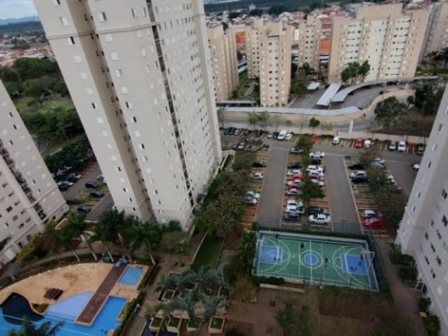 Foto do Apartamento - Apartamento com 2 dormitórios à venda, 47 m² por R$ 330.000,00 - Jardim Ismênia - São José dos Campos/SP | INDEPENDENCE NEGOCIOS IMOBILIARIOS LTDA