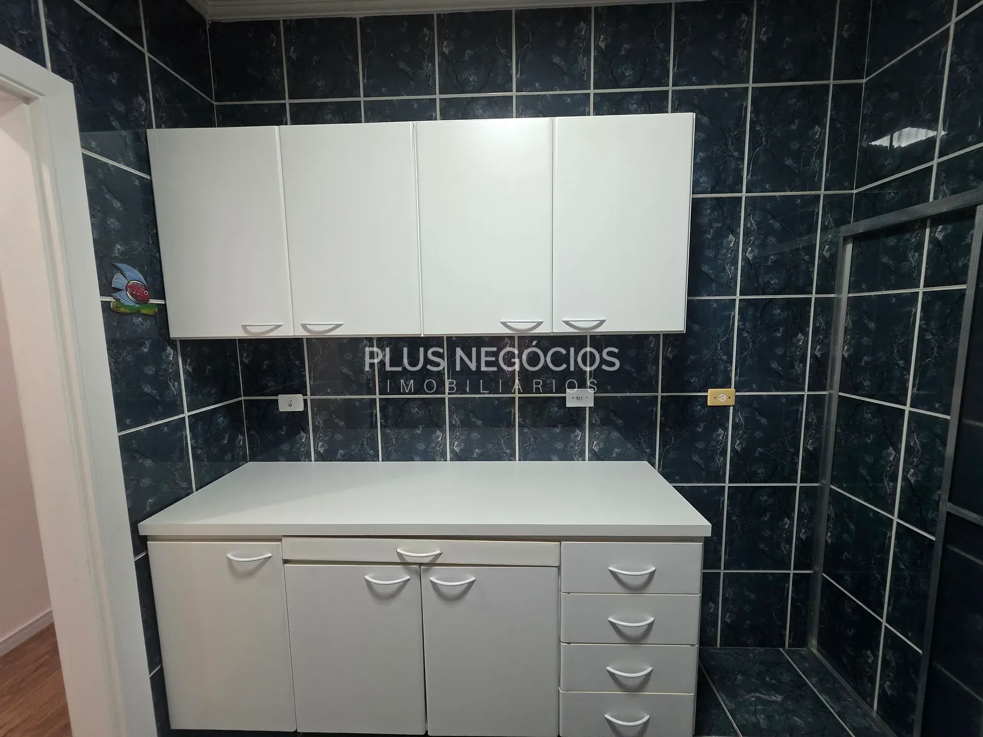 Apartamento, 3 quartos, 82 m² - Foto 7