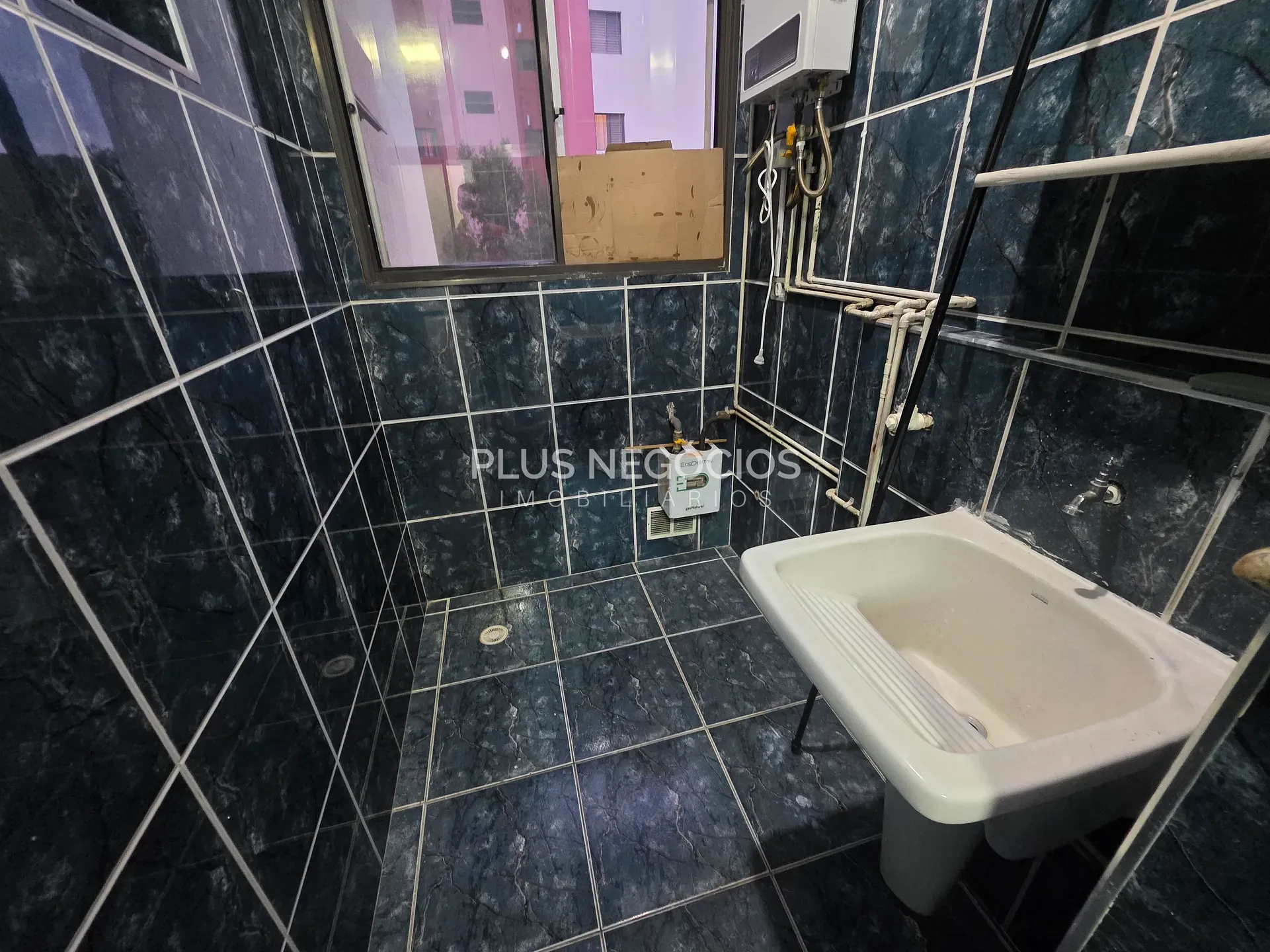 Apartamento, 3 quartos, 82 m² - Foto 8
