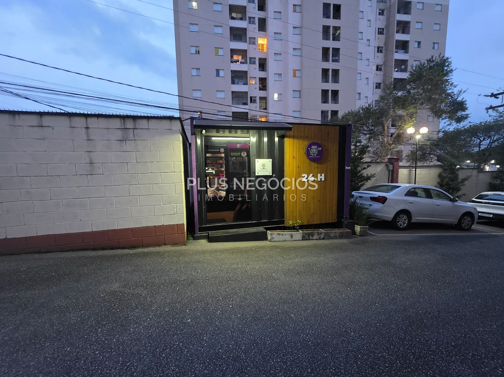Apartamento, 3 quartos, 82 m² - Foto 19