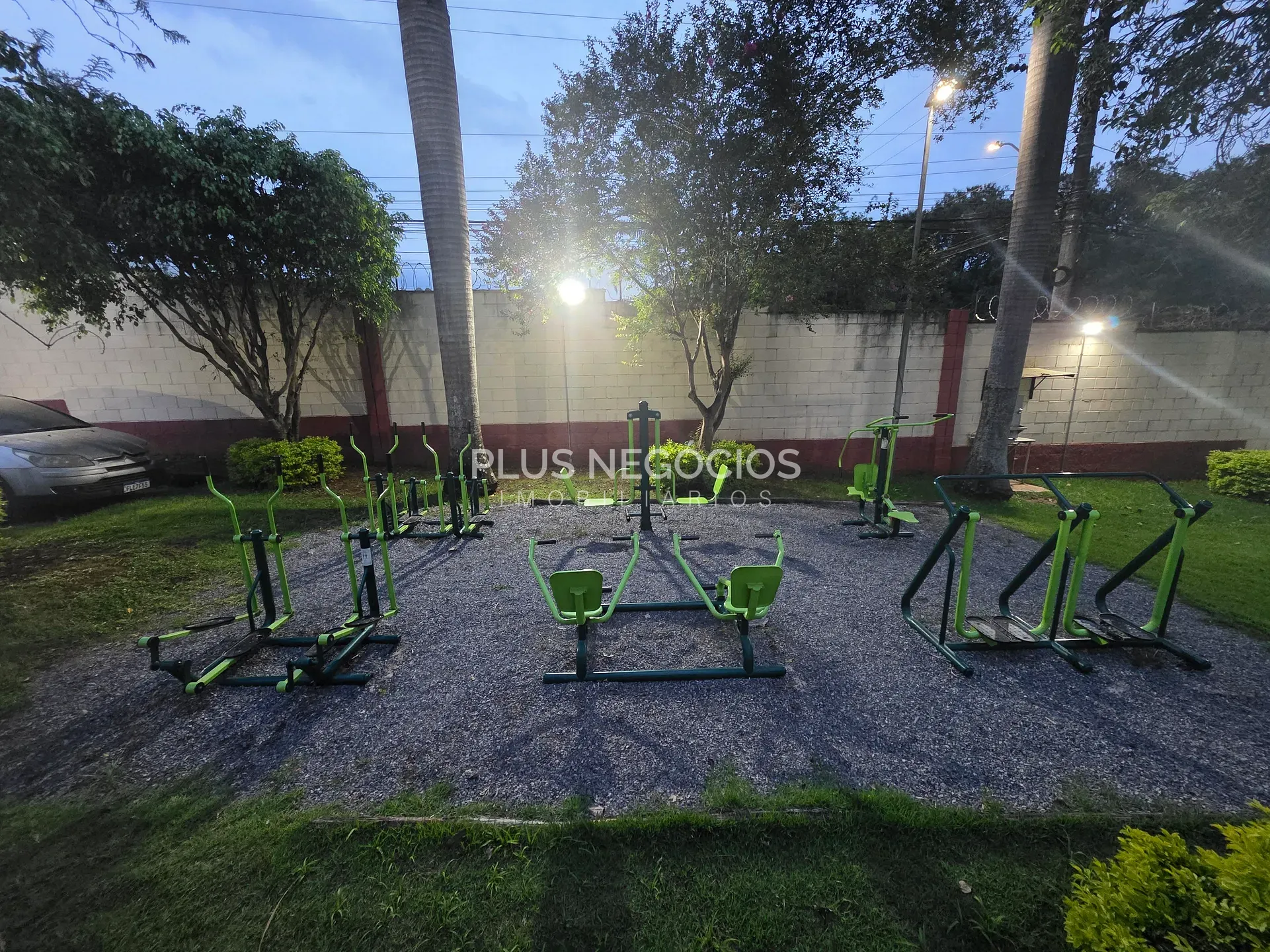 Apartamento, 3 quartos, 82 m² - Foto 21