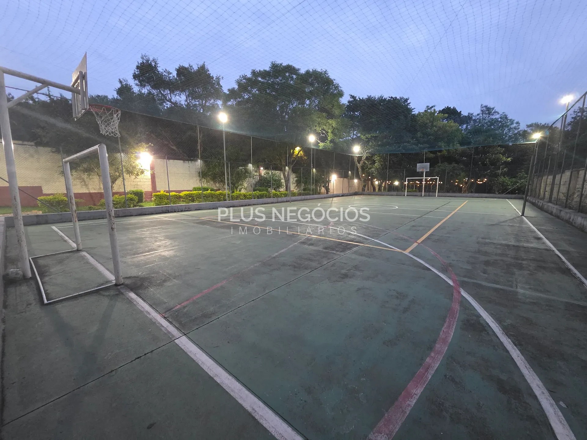 Apartamento, 3 quartos, 82 m² - Foto 23