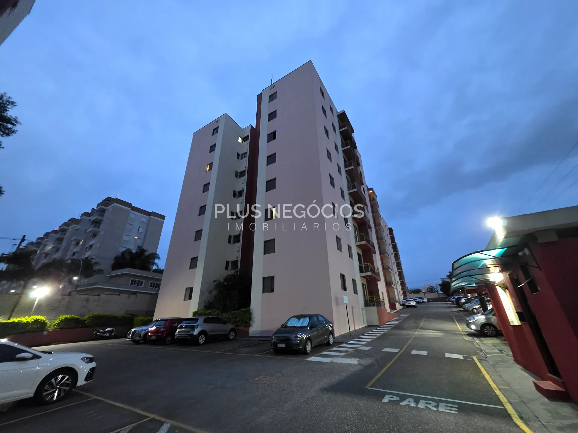 Apartamento, 3 quartos, 82 m² - Foto 28