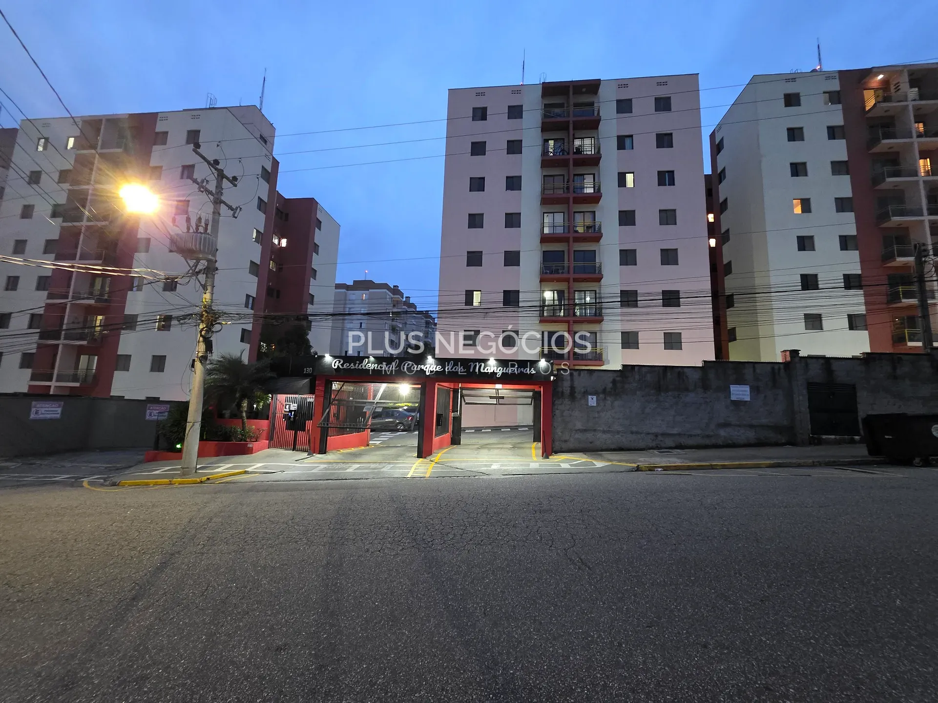 Apartamento, 3 quartos, 82 m² - Foto 29