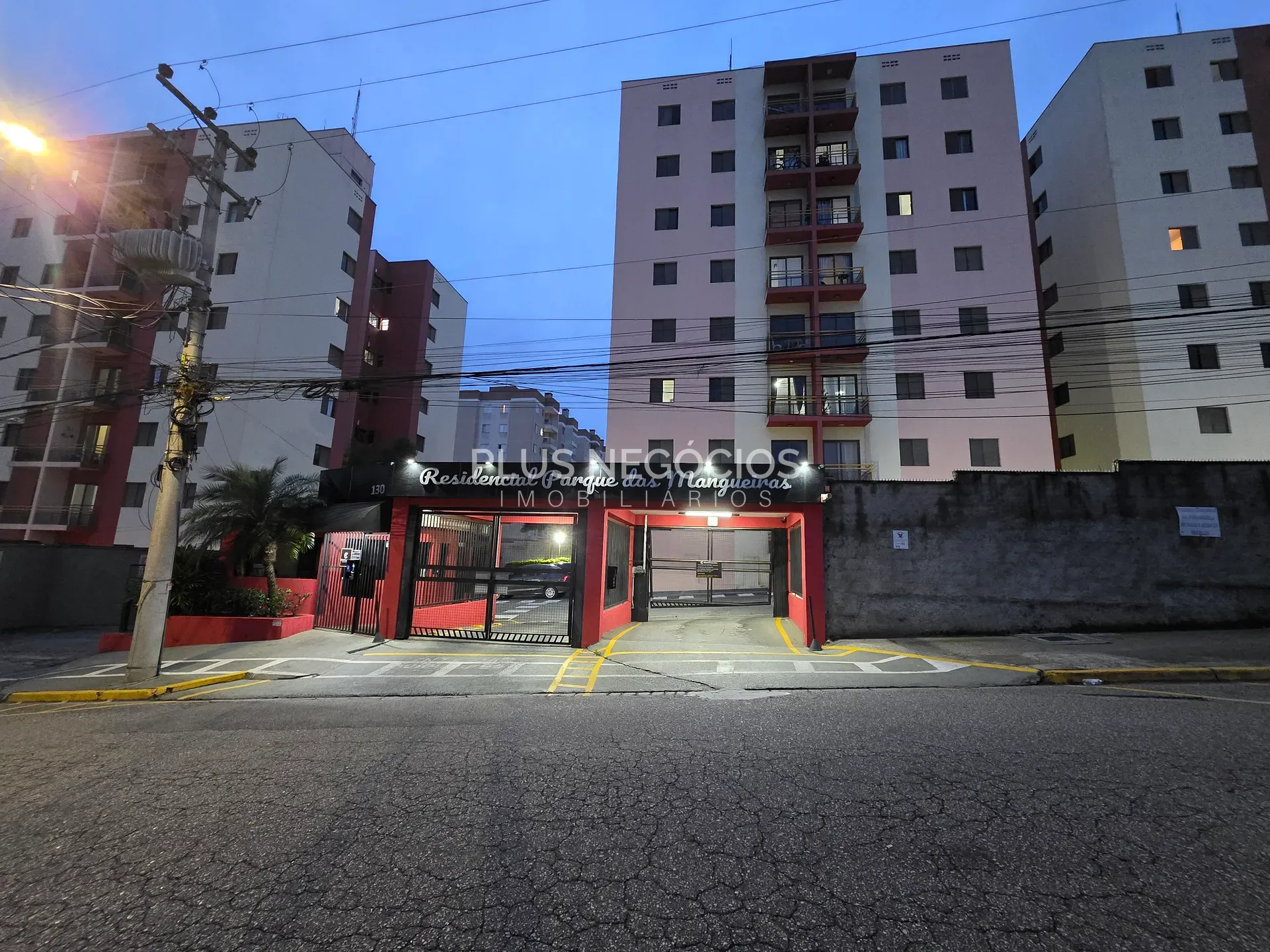 Apartamento, 3 quartos, 82 m² - Foto 30