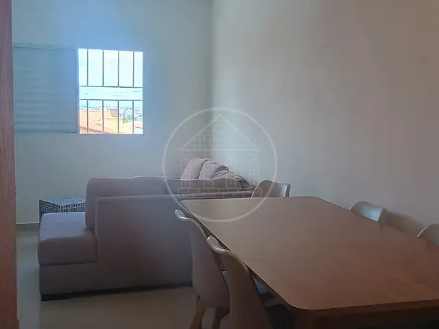 Apartamento 2 quartos e 1 banheiro, à venda, no bairro Terceira Divisão de Interlagos em São Paulo