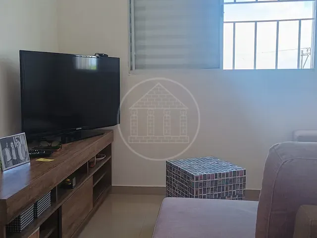 Apartamento 2 quartos e 1 banheiro, à venda, no bairro Terceira Divisão de Interlagos em São Paulo