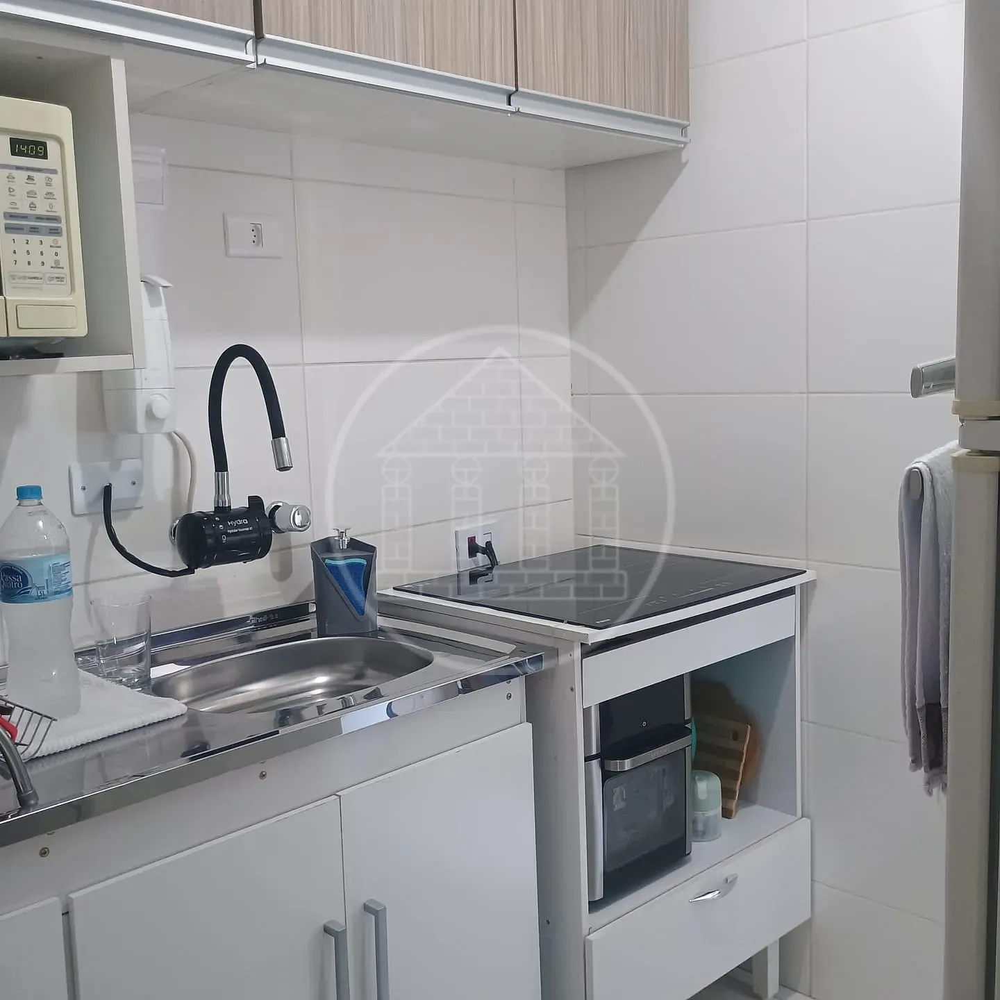 Apartamento, 2 quartos, 45 m² - Foto 10