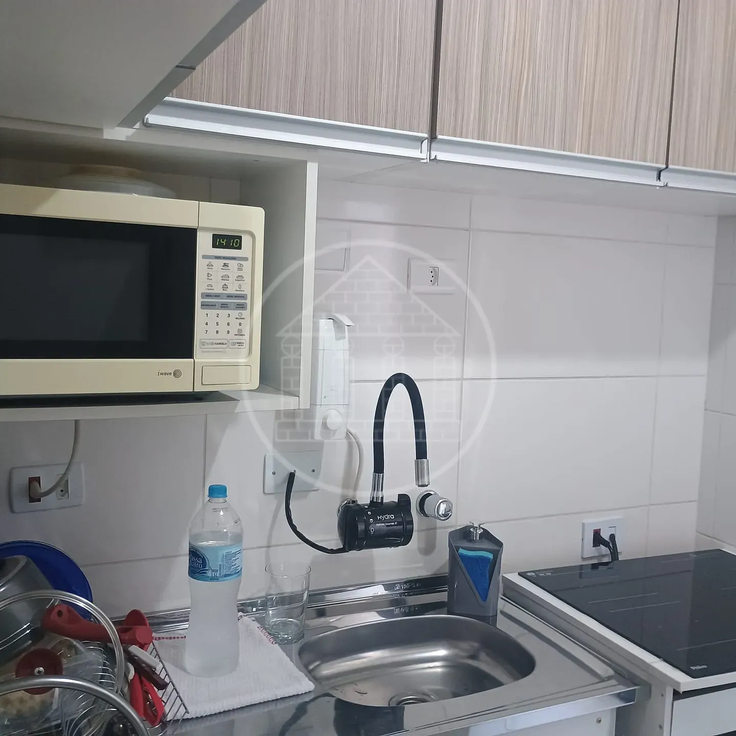 Apartamento, 2 quartos, 45 m² - Foto 8