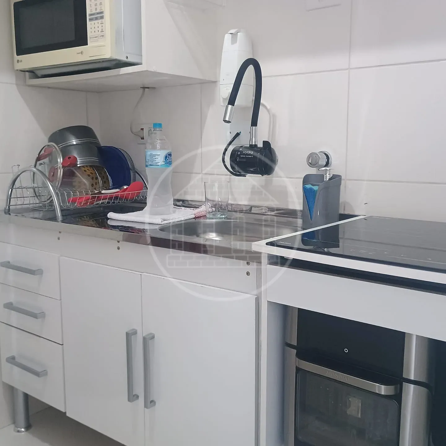Apartamento, 2 quartos, 45 m² - Foto 7