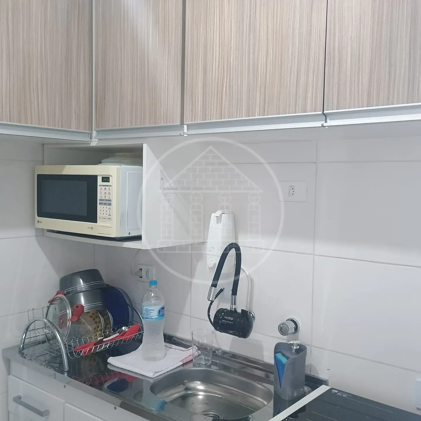 Apartamento, 2 quartos, 45 m² - Foto 11