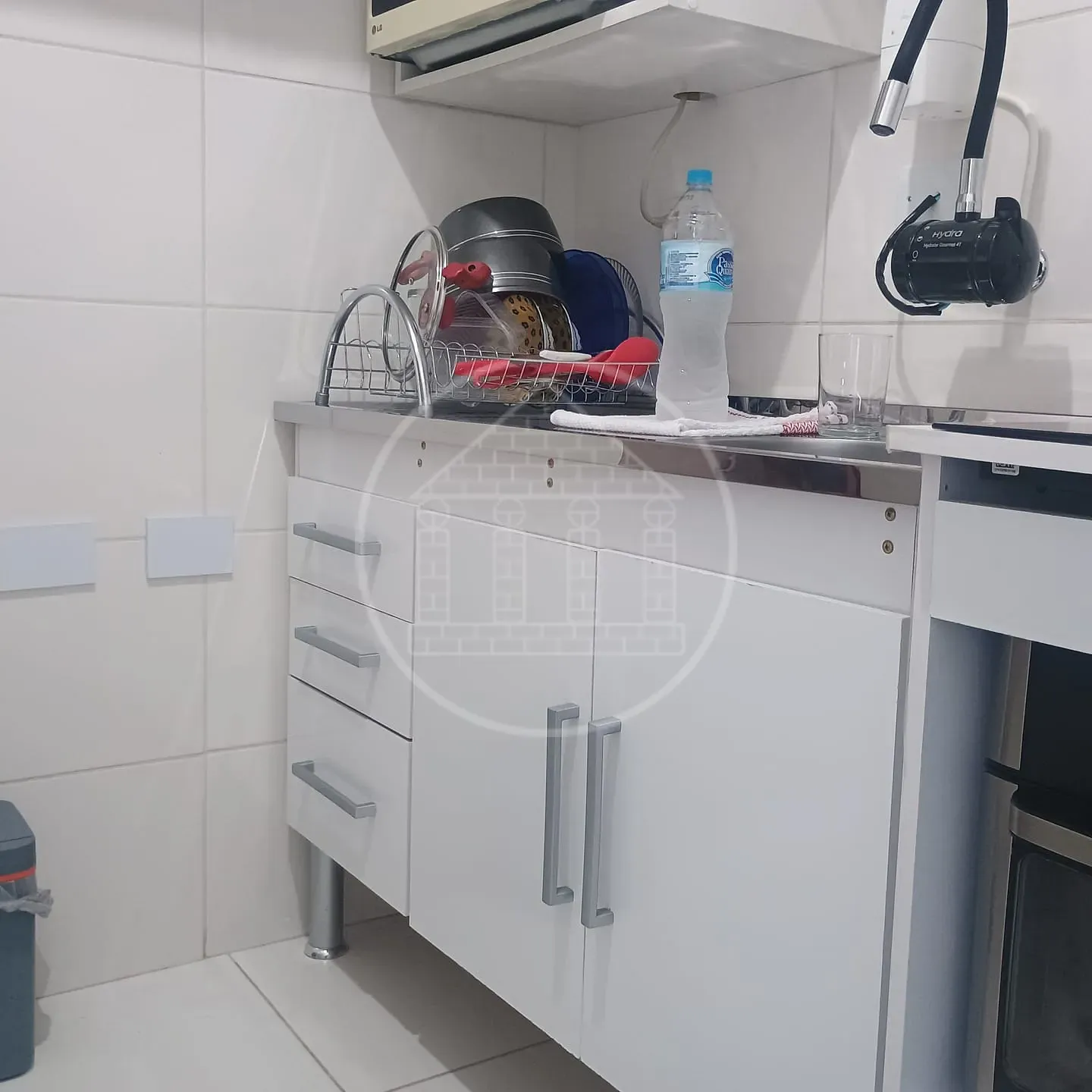 Apartamento, 2 quartos, 45 m² - Foto 9