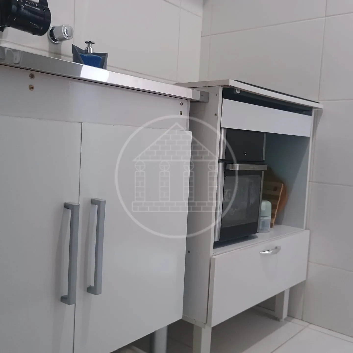 Apartamento, 2 quartos, 45 m² - Foto 14