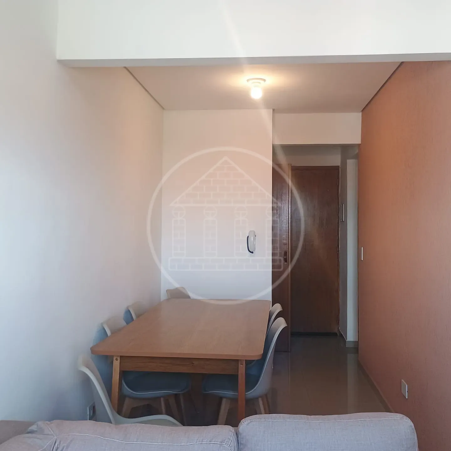 Apartamento, 2 quartos, 45 m² - Foto 2