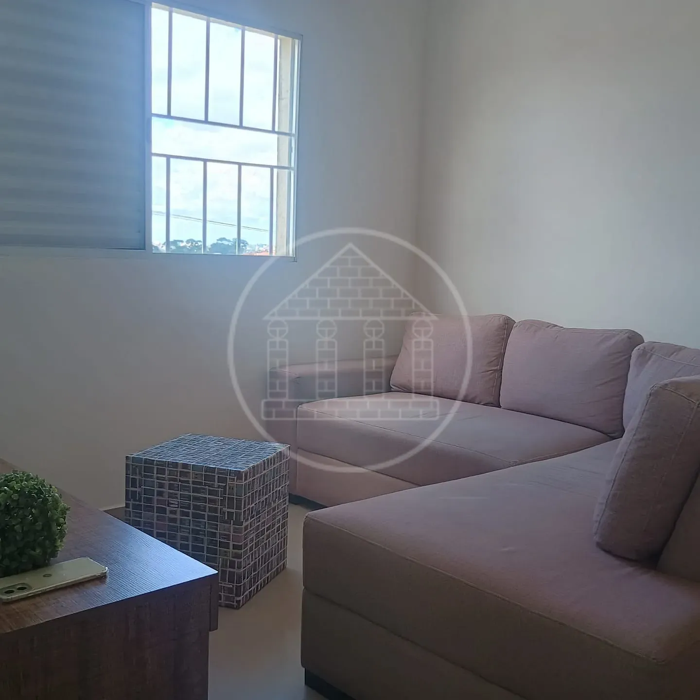 Apartamento, 2 quartos, 45 m² - Foto 1