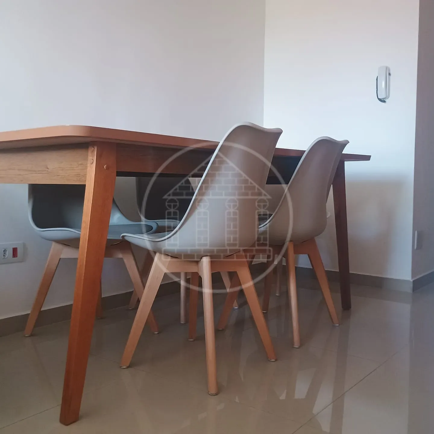 Apartamento, 2 quartos, 45 m² - Foto 6