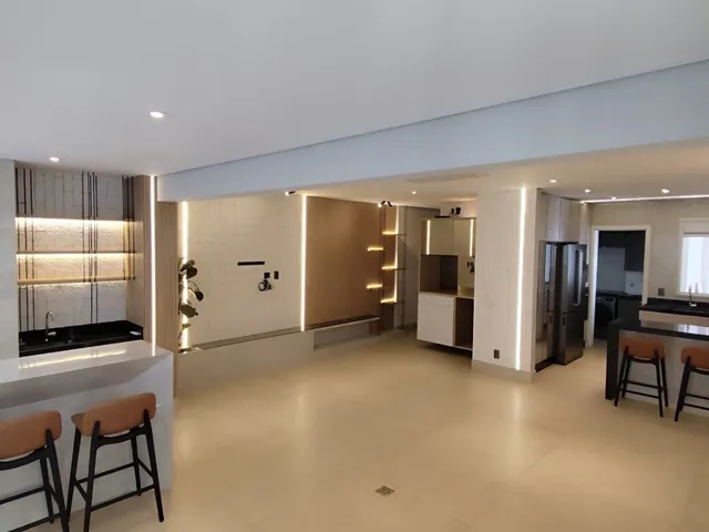 Apartamento 2 quartos e 3 banheiros, à venda, no bairro Gleba Palhano em Londrina