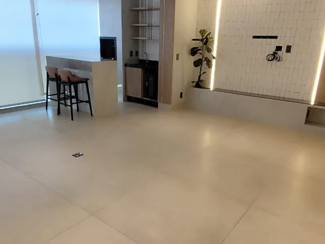 Apartamento 2 quartos e 3 banheiros, à venda, no bairro Gleba Palhano em Londrina