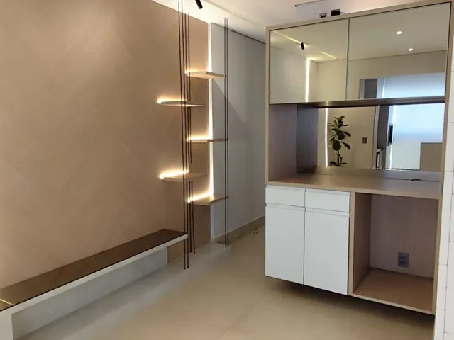 Apartamento 2 quartos e 3 banheiros, à venda, no bairro Gleba Palhano em Londrina