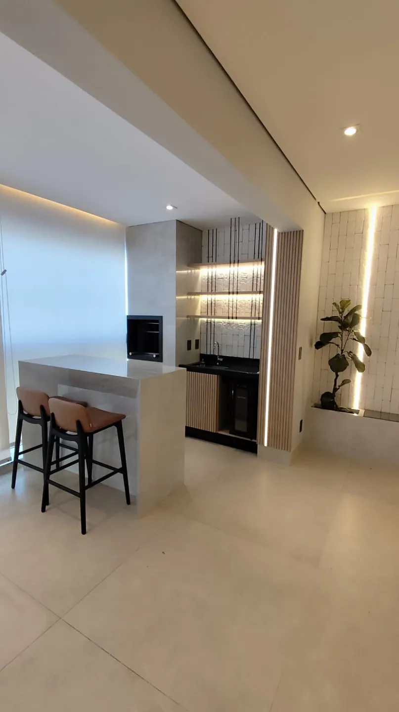Apartamento, 2 quartos, 109 m² - Foto 6