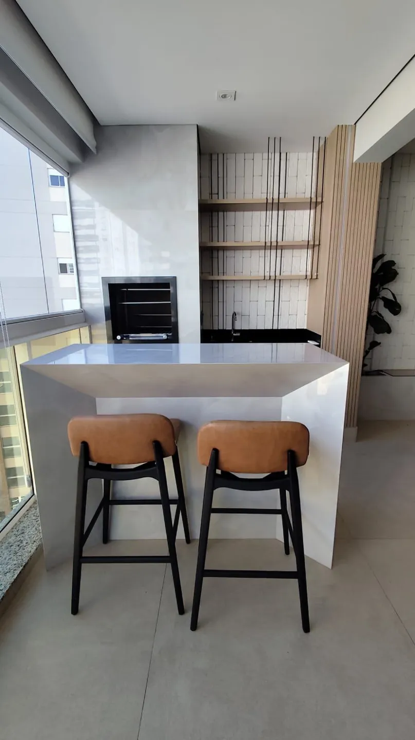 Apartamento, 2 quartos, 109 m² - Foto 11