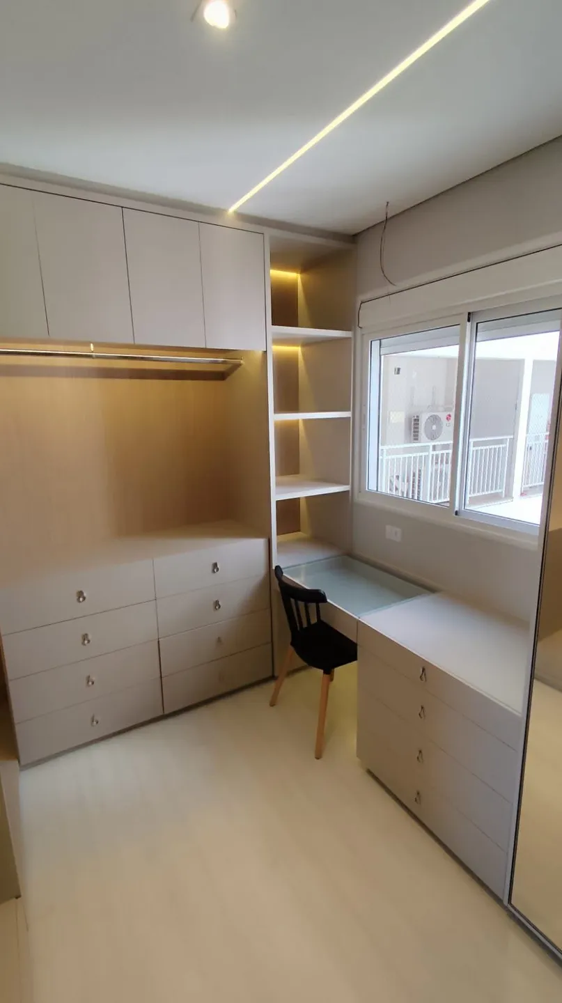 Apartamento, 2 quartos, 109 m² - Foto 35