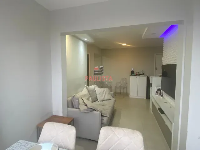 Apartamento 2 quartos e 2 banheiros, à venda, no bairro Ipiranga em São Paulo